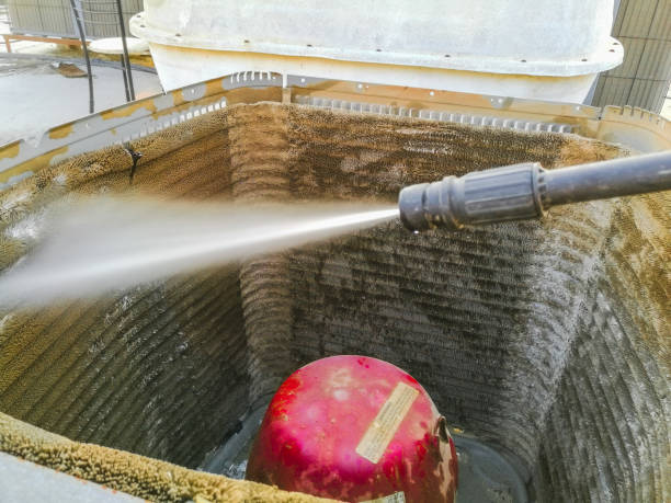 Best Professional Duct Cleaning Services  in Mayo, SC