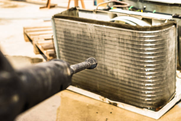 Best Duct Cleaning for Homes  in Mayo, SC