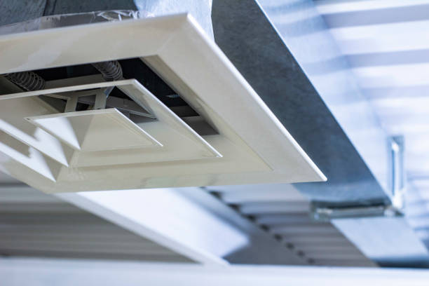 Best Best Air Duct Cleaning Company  in Mayo, SC