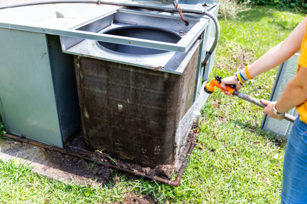 Best Commercial HVAC Duct Cleaning  in Mayo, SC
