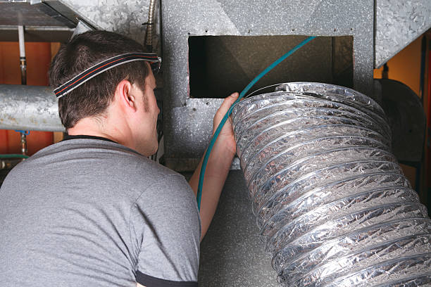 Best HVAC System Cleaning  in Mayo, SC