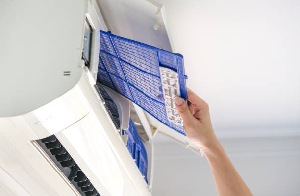 HVAC Maintenance and Cleaning in SC